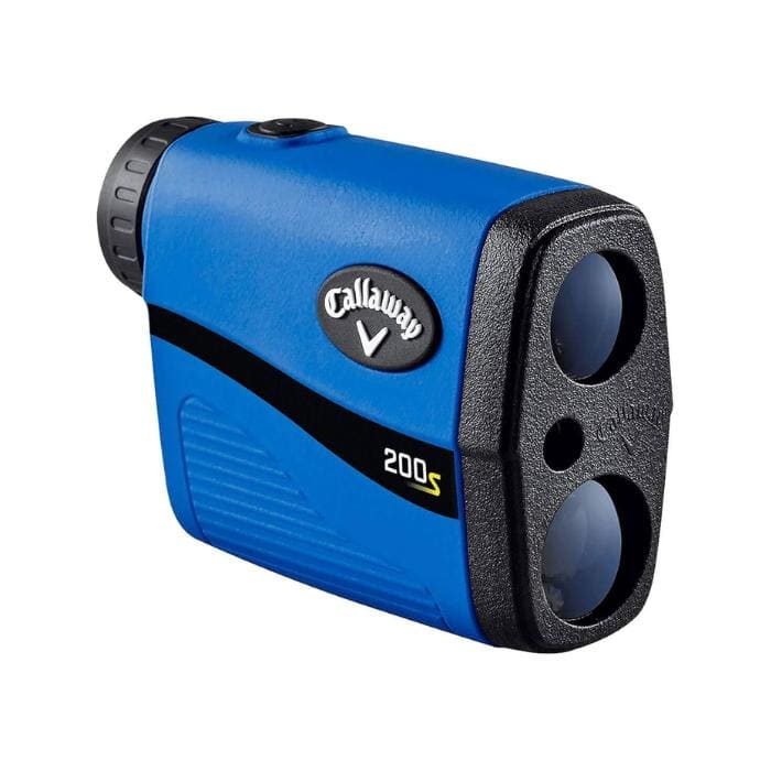 Callaway 200s Laser Rangefinder